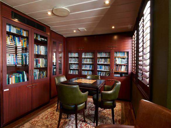 Windstar Cruises Wind Star Library.jpg